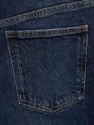 MANGO Farkut  sininen denim