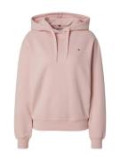 TOMMY HILFIGER Collegepaita  roosa