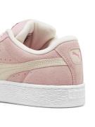 PUMA Matalavartiset tennarit 'Suede XL'  malva / valkoinen