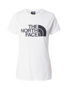 THE NORTH FACE Paita 'EASY'  musta / valkoinen