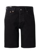 LEVI'S ® Farkut '501® Original Shorts'  musta denim