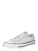 CONVERSE Matalavartiset tennarit 'CHUCK TAYLOR ALL STAR'  vaaleanharma...