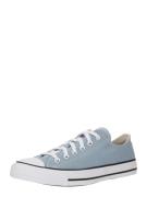 CONVERSE Matalavartiset tennarit 'CHUCK TAYLOR ALL STAR'  opaali / val...