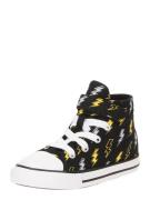 CONVERSE Tennarit 'CHUCK TAYLOR ALL STAR ELECTRIC'  keltainen / musta ...