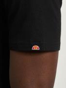 ELLESSE Paita 'Fuenti'  musta