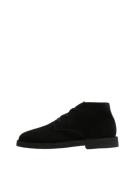 SELECTED HOMME Chukka-saappaat 'SLHRicco'  musta