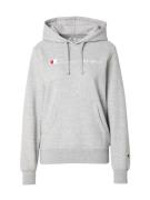 Champion Authentic Athletic Apparel Collegepaita  laivastonsininen / v...