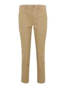 Banana Republic Petite Housut  khaki