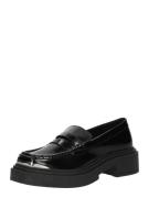 STEVE MADDEN Loafer  musta