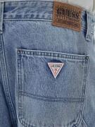 GUESS Originals Farkut  sininen denim