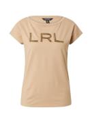 Lauren Ralph Lauren Paita 'GRIETA'  beige / kulta