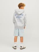 Jack & Jones Junior Collegepaita 'JORBrooklyn'  safiiri / vaaleanharma...