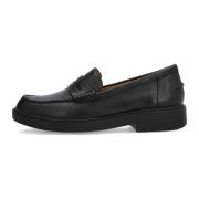 GEOX Loafer 'Spherica'  musta