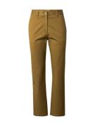 GANT Chinohousut  khaki