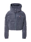 Tommy Jeans Talvitakki 'ALASKA'  safiiri