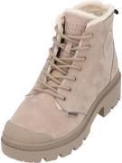 Palladium Nauhanilkkurit '98867'  beige