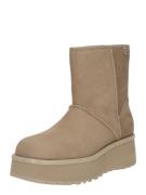 UGG Bootsit 'Cityfunc'  brokadi