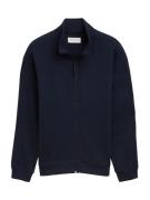 TOM TAILOR DENIM Collegetakki  marine