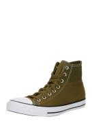 CONVERSE Matalavartiset tennarit 'CHUCK TAYLOR ALL STAR'  umbra