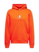 Champion Authentic Athletic Apparel Collegepaita  oranssi / punainen /...