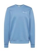 Champion Authentic Athletic Apparel Collegepaita  vaaleansininen / val...