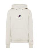 Champion Authentic Athletic Apparel Collegepaita  tummansininen / beig...