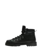 SELECTED HOMME Nauhabootsit 'SLHALFRED'  musta