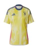 ADIDAS PERFORMANCE Trikoo 'Juventus 24/25 Away'  safiiri / tummankelta...