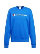 Champion Authentic Athletic Apparel Collegepaita  taivaansininen / pun...