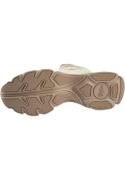 BUFFALO Matalavartiset tennarit 'CLD Run JOG'  beige / tummabeige