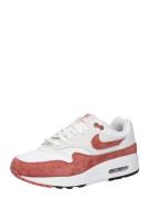 Nike Sportswear Matalavartiset tennarit 'AIR MAX 1 '87'  karpalo / val...