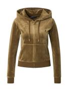 Juicy Couture Collegetakki 'ROBERTSON'  khaki