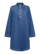 ONLY Mekko 'ONLFreya'  sininen denim