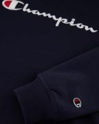 Champion Authentic Athletic Apparel Collegepaita  laivastonsininen / p...