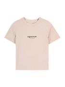 Jack & Jones Junior Paita 'JORVESTERBRO'  beige / musta