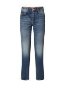 River Island Farkut 'MR STRAIGHT COLBY'  sininen denim