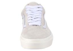 VANS Matalavartiset tennarit 'Old Skool'  beige / valkoinen