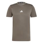 ADIDAS PERFORMANCE Toiminnallinen paita 'Designed For Training'  khaki...