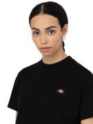 DICKIES Paita 'Oakport'  ultramariini / tummankeltainen / punainen / m...