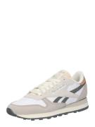 Reebok Matalavartiset tennarit 'CLASSIC'  hiekka / taupe / antrasiitti...