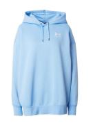 UNDER ARMOUR Urheilullinen collegepaita 'Essential'  vaaleansininen / ...