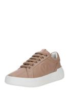 Valentino Shoes Matalavartiset tennarit 'REY'  beige