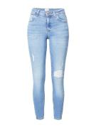 River Island Farkut  sininen denim