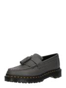 Dr. Martens Loafer 'Adrian'  harmaa