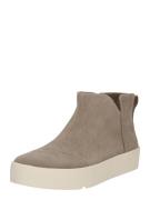 TOMS Nilkkurit 'VERONA'  taupe