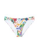 Desigual Bikinihousut  monivärinen