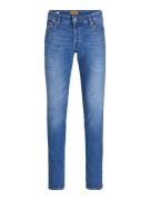 JACK & JONES Farkut  sininen denim