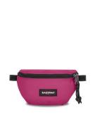 EASTPAK Vyölaukku 'SPRINGER'  fuksia / musta