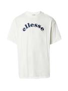 ELLESSE Paita 'Vinnio'  laivastonsininen / offwhite