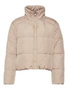 VERO MODA Välikausitakki 'VMKLEA'  beige